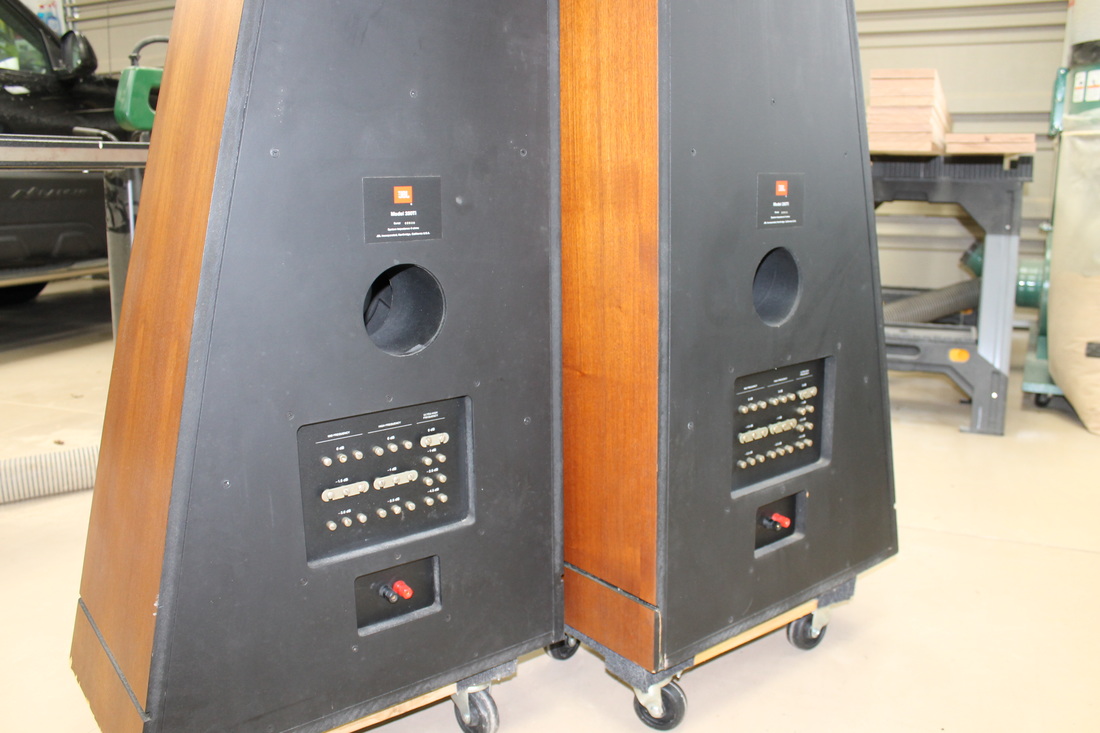 F Fityle Lautsprecher Röhre Bass-Röhre für Lautsprecherbox
